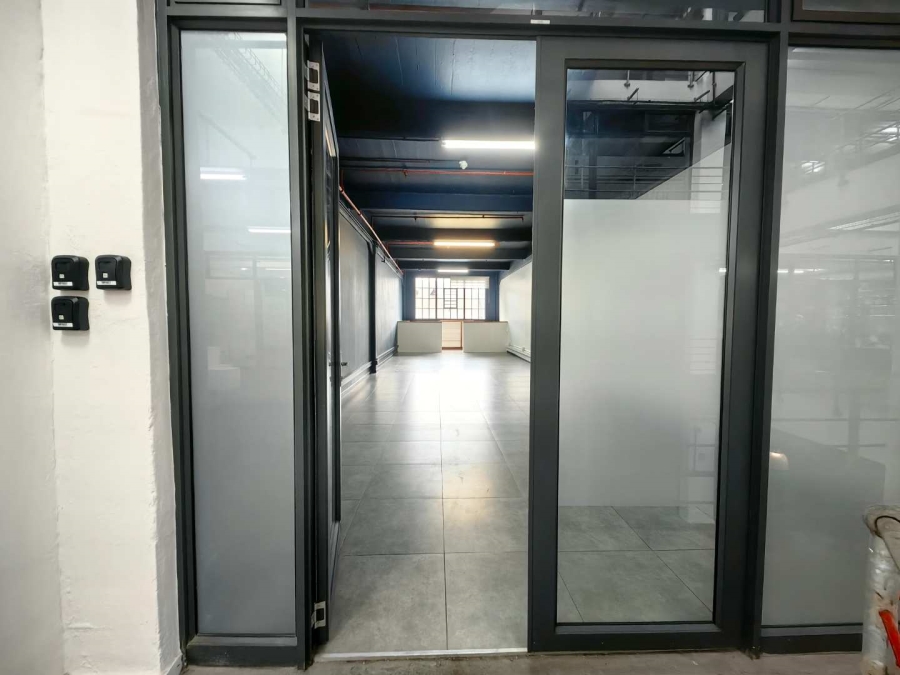 Commercial Property for Sale in Woodstock Western Cape